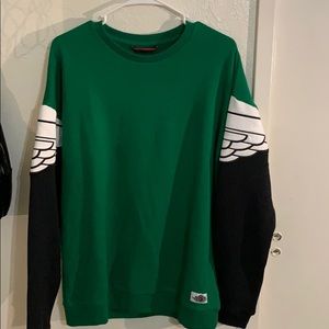 Jordan Sweater